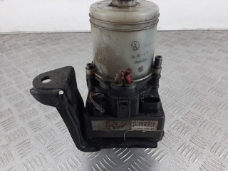 электрогидроусилитель руля Volkswagen Polo 4 поколение 2004, 1.4 л., AXU, бензин, МКПП, 6Q0423371A