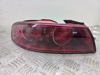 фонарь задний левый Alfa Romeo 159 1 поколение 2006, универсал, F939532802