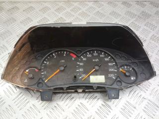 щиток приборов (приборная панель) Ford Focus 1 поколение 2001, 1.6 л., i, 98AP-10841-BC