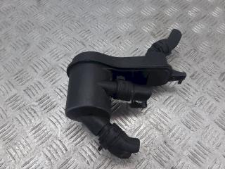 маслоотделитель (сапун) Ford Focus 1 поколение 2001, 1.8 л., TDCi, XS4Q6A785AB