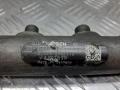 топливная рампа Renault Megane 2 поколение 2005, 1.9 л., DCi, 445214116 - фото №2