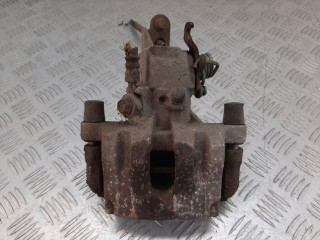 суппорт задний правый Nissan Primera P12 2001