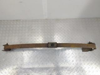 рессора Chrysler Grand Voyager 4 поколение 2004, -