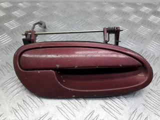 ручка наружная задняя правая Opel Omega B 1994