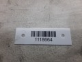 стартер Volkswagen Touran 1 поколение [рестайлинг] 2008, 1.9 л., BLS, дизель, МКПП, D7GS8, 3001062430ODD - фото №4