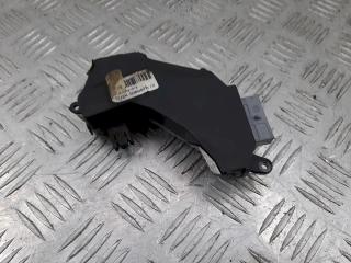 сопротивление печки Opel Vectra C [рестайлинг] 2006, 006962R
