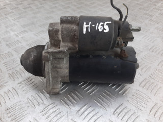 стартер BMW 3 серия E46 2000, 2.2 л., M54 226 S1, бензин, 0001108157