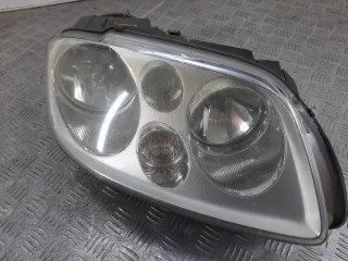 фара правая Volkswagen Touran 1 поколение 2003