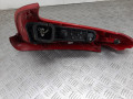 фонарь задний правый Peugeot 206 1 поколение [рестайлинг] 2003, 1.4 л., KFW (TU3A), бензин, МКПП, универсал - фото №2