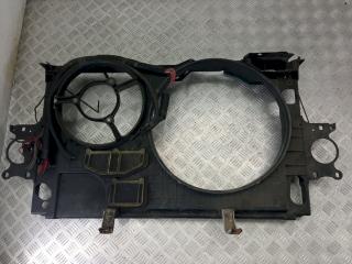 передняя панель крепления облицовки (телевизор) Audi A8 D2/4D 1997, 059010158A