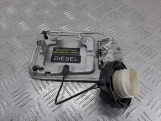 лючок топливного бака Hyundai Terracan 1 поколение 2004