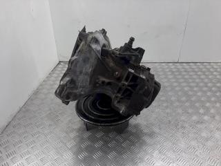КПП механическая (МКПП) Opel Astra H 2005, 1.6 л., i, бензин, F17C3.94