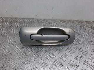 ручка наружная двери сдвижной Chrysler Voyager 4 поколение 2004, SR7154