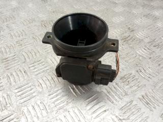 расходомер воздуха Ford Focus 1 поколение [рестайлинг] 2002, 1.8 л., TDCi, 98AB-12B579-B3B