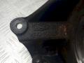 кронштейн полуоси Ford Focus 1 поколение 2001, 1.8 л., TDDi, YS4W3K305AD - фото №4