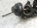 корпус масляного фильтра Volkswagen Passat B6 2006, 1.9 л., TDi, 045115389E - фото №4
