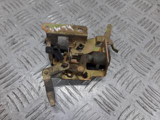 механизм сдвижной двери Volkswagen Transporter T4 1996, 721843654B