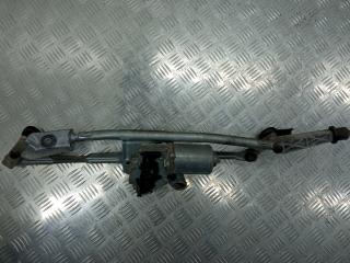 механизм стеклоочистителя (трапеция дворников) Volvo S80 1 поколение 2003, 9171901