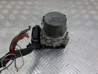 блок ABS Toyota Aygo 1 поколение AB10 [рестайлинг] 2009, -, 0265800441