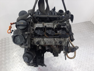 двигатель Skoda Fabia 1 поколение (6Y) [рестайлинг] 2004, 1.2 л., i, AZQ, бензин, AZQ, 313280