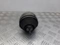 подушка крепления двигателя Volkswagen Passat B5 1999, 1.8 л., Ti, 8D0199379J - фото №2