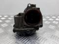 заслонка дроссельная Volkswagen Golf 4 поколение 2005, 1.9 л., TDi, 03G128063A - фото №2
