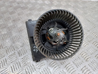 моторчик печки Volkswagen Golf 4 поколение 2004, 1J1819021C