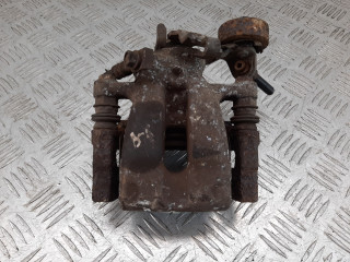 суппорт задний левый Opel Astra G 2003, 2.0 л., Y 20 DTH, дизель, МКПП