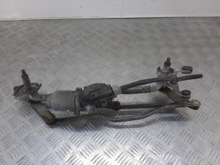 механизм стеклоочистителя (трапеция дворников) Mazda 5 CR [рестайлинг] 2007