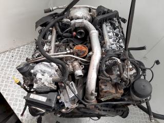 двигатель Chrysler 300C 1 поколение 2006, 3.0 л., CDi, дизель, 642.982