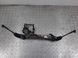 рулевая рейка Volkswagen Bora 1 поколение 2003, 1J1422105DE