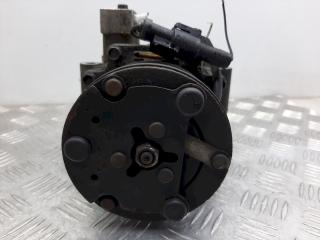 компрессор кондиционера Ford Fusion 1 поколение 2004, 1.6 л., i, YS4H19D629AB