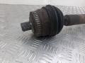полуось передняя правая (приводной вал, ШРУС) Audi A4 B5 1999, 1.9 л., TDi, дизель, - - фото №2