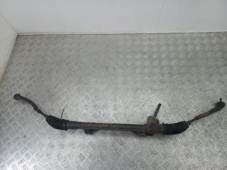 рулевая рейка Renault Scenic 2 поколение 2006, 7955501009LH