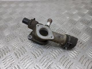 корпус термостата Volkswagen Golf 4 поколение 2002, 1.9 л., TDi, 038121133A