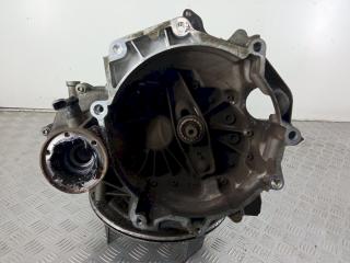 КПП механическая (МКПП) SEAT Ibiza 3 поколение 2006, 1.2 л., i, бензин, GKU10013