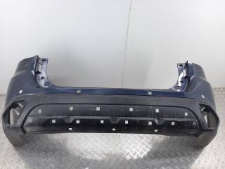бампер задний Mitsubishi Outlander 3 поколение [2-й рестайлинг] 2021, 3015344200