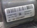 механизм стеклоочистителя (трапеция дворников) Chevrolet Aveo T200 2007, 1.4 л., бензин, МКПП, 96850001 - фото №2