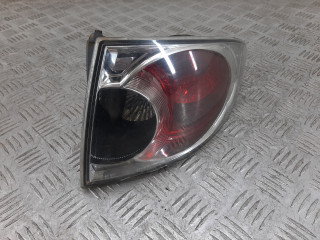 фонарь задний правый Mazda 6 GG [рестайлинг] 2005, 2.0 л., LF18, бензин, АКПП