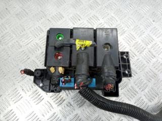 блок предохранителей Chevrolet Blazer 2 поколение [рестайлинг] 2000, 4.3 л., 15328843