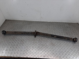 карданный вал Audi A8 D2/4D [рестайлинг] 2001, 3.3 л., AKF, дизель, АКПП, 4D0521101M