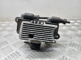 катушка зажигания Audi A4 B5 1998, 1.8 л., бензин
