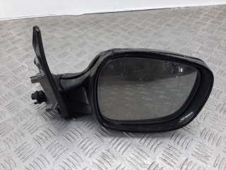зеркало наружное правое BMW X1 E84 [рестайлинг] 2014, 2.0 л., D, N47 D20 C, дизель, МКПП