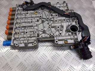 гидроблок АКПП Audi A6 4G/C7 [рестайлинг] 2016, 2.0 л., TFSI, 1087427177