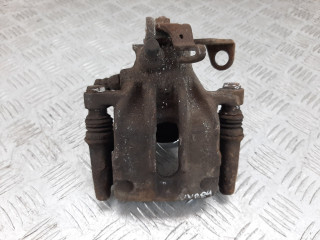 суппорт задний левый Volkswagen Passat B4 1995