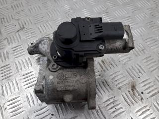 клапан EGR Volkswagen Passat B6 2008, 2.0 л., TDi, 03G129637A