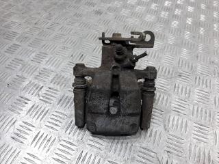 суппорт задний правый Renault Megane 2 поколение 2006