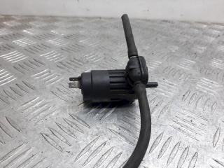 насос (моторчик) омывателя стекла Fiat Punto 2 поколение [рестайлинг] 2004