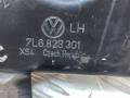 петля капота Volkswagen Touareg 1 поколение 2004, 7L6823301 - фото №4