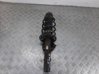 стойка передняя Skoda Fabia 2 поколение [рестайлинг] 2012, 1.6 л., CAYA, дизель, МКПП, хетчбэк 5 дв.